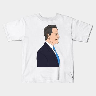 Gavin Newsom Kids T-Shirt